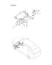 Болт с шестигранным фланцем для BYD Sealion 06 EV 2025 — 11515592-00