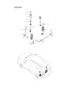 Передний пыльник для BYD Sealion 06 EV 2025 — 13377238-00