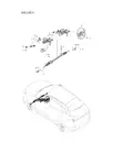 Рулевой механизм с рулевой тягой в сборе для BYD Sealion 06 EV 2025 — 14987722-00