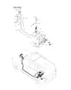 Нейлоновая трубка заливной горловины для BYD Leopard 7, 16175510-00