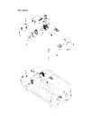 Платформа управления кросс-доменного автомобиля для BYD Leopard 7, 17443814-00