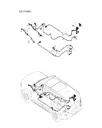 Электронный замок для BYD Leopard 7, 19444526-00
