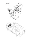 Болт с шестигранным фланцем для BYD Leopard 7, 14445108-00