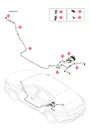 Адсорбер в сборе для BYD Qin Plus DM-i, 14793395-00