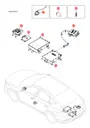 Двухсторонний головка винт для BYD Qin Plus DM-i, 11704836-00