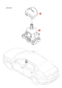 Механизм переключения передач в сборе для BYD Qin Plus DM-i, 13485787-00