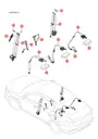 Направляющий кольцо для BYD Qin Plus DM-i, 11788844-00