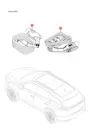 Зарядное устройство режима 2 для BYD Qin Plus DM-i, 13585988-00