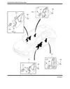 Мотор стеклоподъемника задней левой двери на HONGQI HS5 6204111DD01