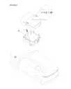 Предохранитель микро 32В 5А для BYD Tang L DM, 12785029-00