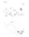 Корпус насоса подкачки для BYD Tang L DM, 12024670-00