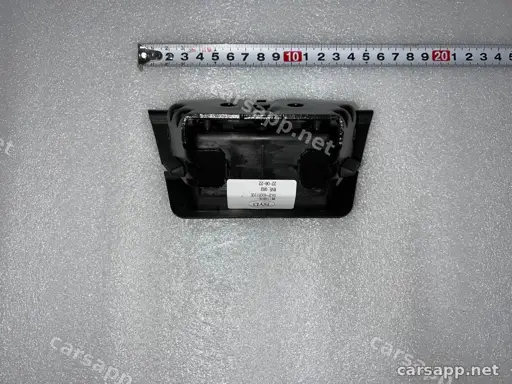 CarmindGlobal carsapp.net BYD SEALION06 EV 2025 (UGEB-30 type) 13168426-00 13168426-00 image 1