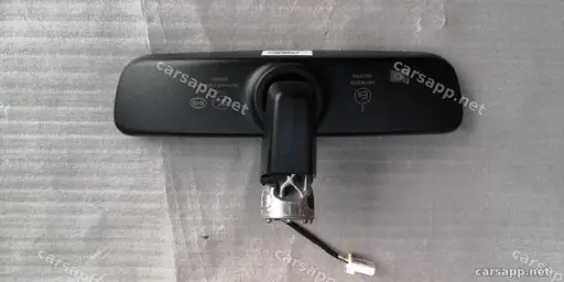 CarmindGlobal carsapp.net BYD SEALION06 EV 2025 (UGEB-30 type) 14718932-00 14718932-00 image 1