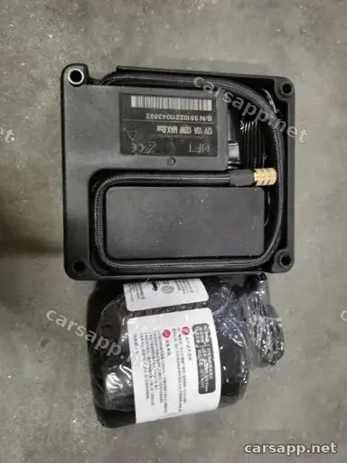CarmindGlobal carsapp.net BYD SEALION06 EV 2025 (UGEB-30 type) 13300110-00 13300110-00 image 1