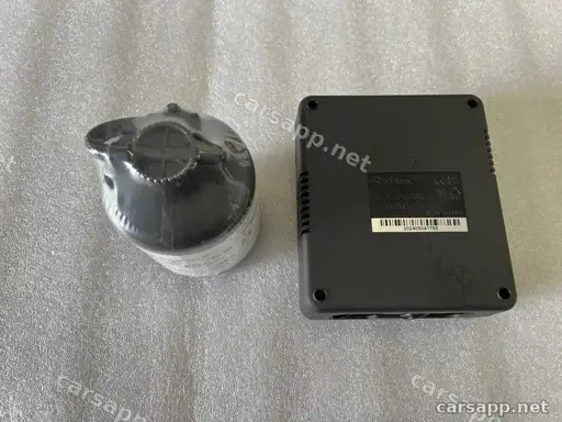 CarmindGlobal carsapp.net BYD SEALION06 EV 2025 (UGEB-30 type) 15132270-00 15132270-00 image 1