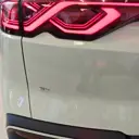 Оригинальный шильдик EV