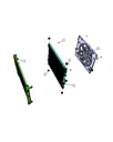 Пружинный хомут для DEEPAL S09, 09401-28302-S353