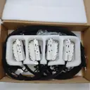 Комплект доводчиков четырёх дверей с тросами для Changan CS75 Plus 4th Gen, 2025, TYS191