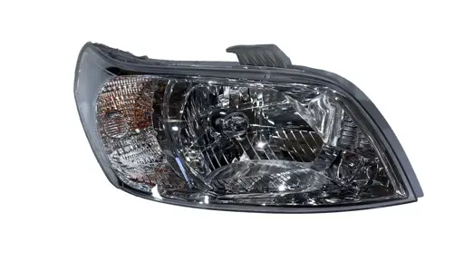 Chevrolet Aveo Фара RH Aveo T 255 ХБ 96650755 JH01AVO08001ER