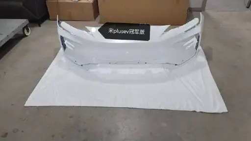 宋PLUS-EV чемпионская версия с креплением SA3EF-2803111（2孔）