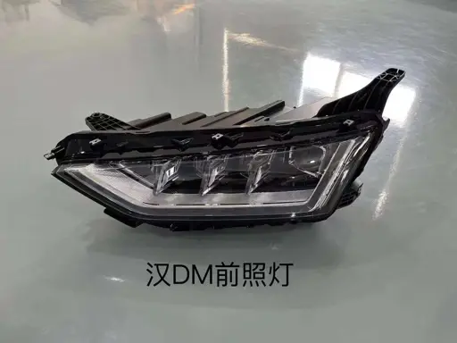 Фара передняя для Byd Han DM HC-4121010C/D/F