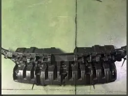 База решетки радиатора Byd Yuan PLUS (внутренний рынок) SC2E-2803115
