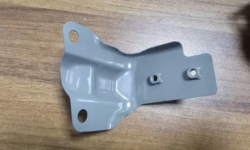 Крепление левого крыла для 腾势 D9 Byd DM-i MRHB-5301691Q
