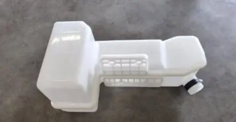 Резервуар для омывателя 腾势 D9 Byd DM-i MRHB-5207110
