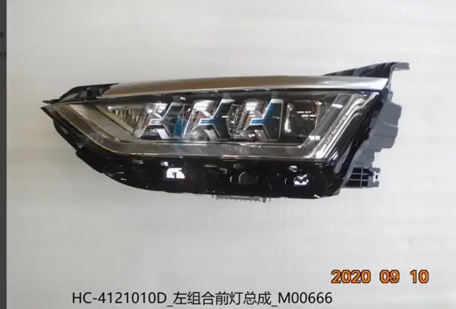 Фара для Byd Han DM (D) HC-4121010D/202D