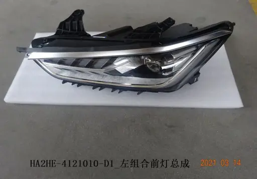 Фара Byd Han DM (C) HC-4121010C/202C