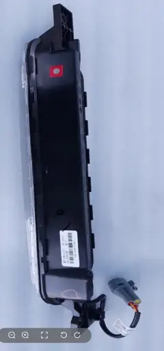 Задний центральный фонарь для宋PLUS чемпионской версии SA3HK-4116300