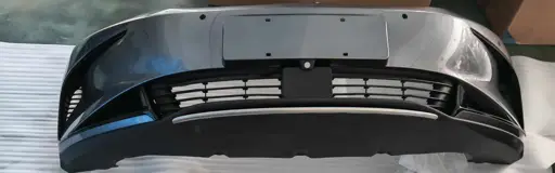 Передний бампер для Han EV Genesis HCEF-2803100 HCEF-2803100