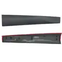 Молдинг передней правой двери Volkswagen ID.4 Crozz, 11D854940