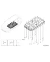 Болт с шестигранной головкой для GAC AION Y Plus, 901900443R