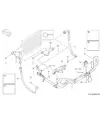 Трубка кондиционера для GAC AION Y Plus, 8125005AVN0500