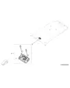 Передний плафон салона для GAC AION Y Plus, 6605005AVN0100