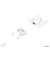 Электрическая водяная помпа для GAC AION Y Plus, 2630003AVN0500