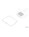 Переднее правое сиденье для GAC AION Y Plus, 6320003AVN2300YL5