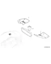 Эндоскоп в сборе для GAC AION Y Plus, 6245003AFC0100M10