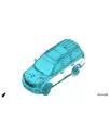 Заземляющий болт для GAC GS8, 8305013BAC0000