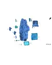 Задний блок кондиционера для GAC GS8, 8105008CADS010
