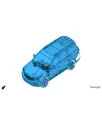 Жгут проводки панели приборов для GAC GS8, 8315003CAD5300