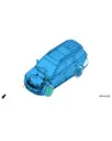 Жгут проводки переднего салона для GAC GS8, 8310005CAD4800