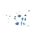 Шлюзовой блок для GAC GS8, 8045196CAD0600