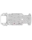Заглушка для GAC S7 PHEV, 6770094ADE99F0