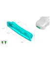 Болт с шайбой для GAC S7 PHEV, 901000422S