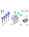 Шпилька двусторонняя M6×16×60 для GAC S7 PHEV, 903900262A