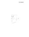 Моторное масло класса C5 0W-20, 4 литра для JETOUR T2, SM11100071C540
