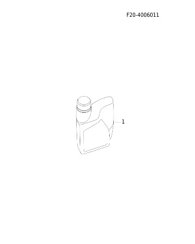 Моторное масло класса C5 0W-20, 4 литра для JETOUR T2, SM11100071C540