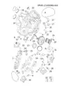 Датчик давления, позиция 4, для JETOUR T2, 2517254501
